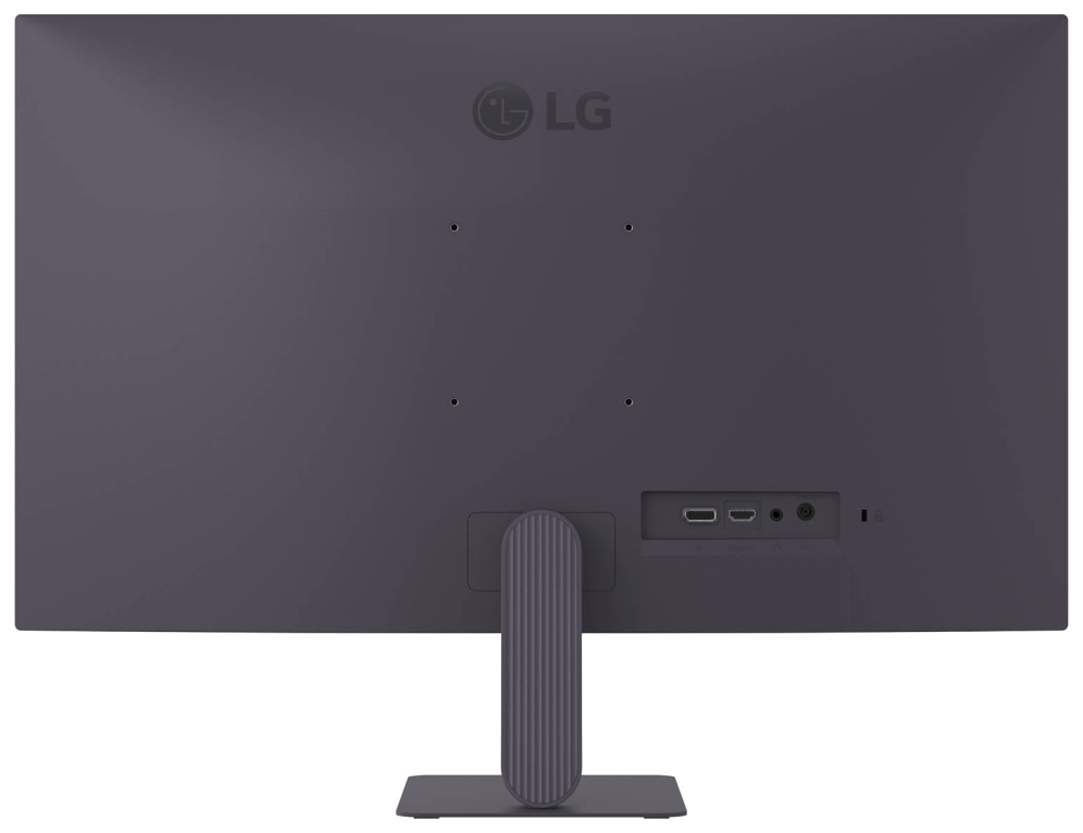 MONITOR LG ULTRAGEAR G4 27G411A-B 27" FHD 1MS 144HZ IPS NEGRO - detalle