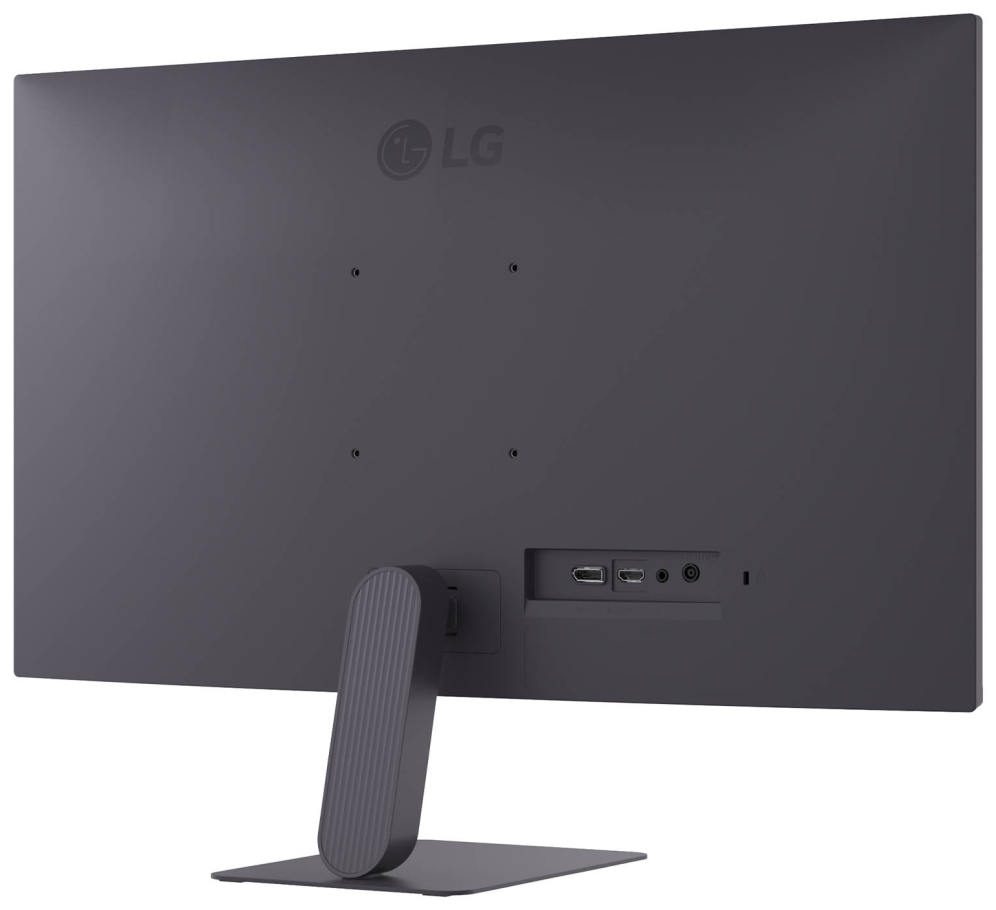 MONITOR LG ULTRAGEAR G4 27G411A-B 27" FHD 1MS 144HZ IPS NEGRO - detalle