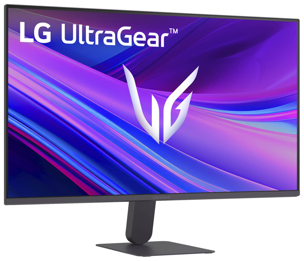 MONITOR LG ULTRAGEAR G4 27G411A-B 27" FHD 1MS 144HZ IPS NEGRO - detalle