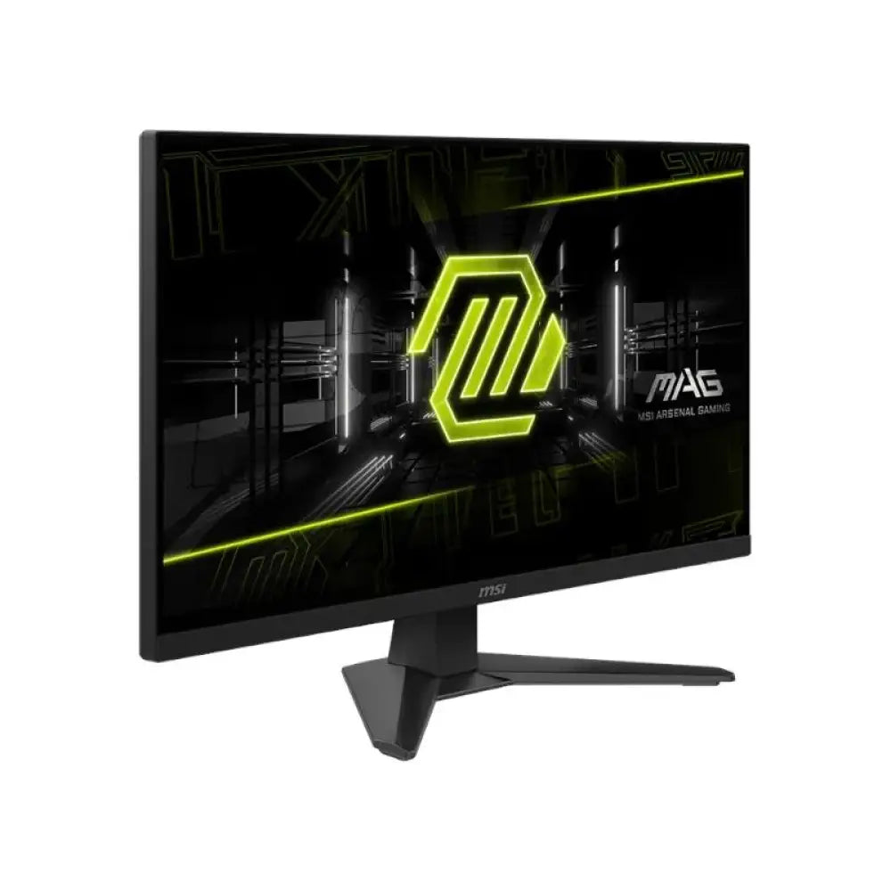MSI MAG272F Monitor 27" Gaming  FHD 200hz HDMI DP - detalle
