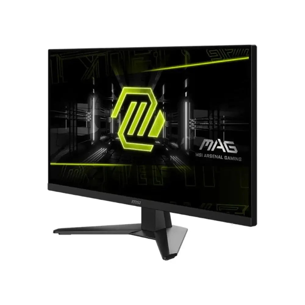 MSI MAG272F Monitor 27" Gaming  FHD 200hz HDMI DP - detalle