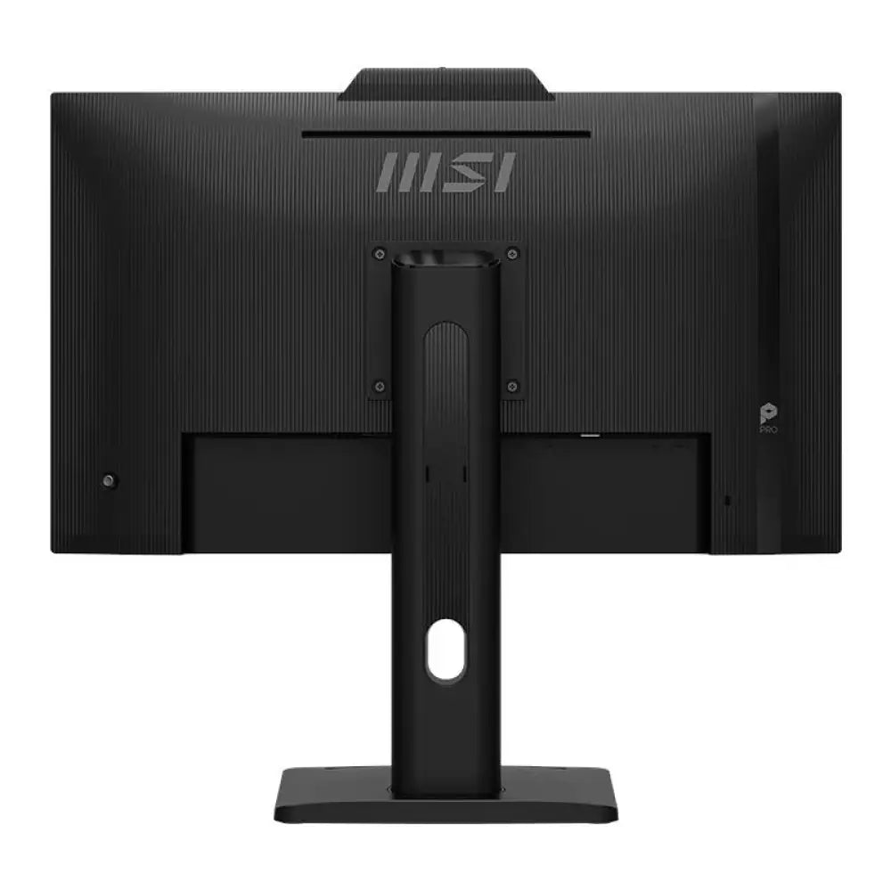 MSI MP272PMG Monitor 27" IPS 120h  DP Wcam MM AA - detalle