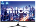 Nilox NXM22FHD01 pantalla para PC 54.6 cm (21.5") 1920 x 1080 Pixeles Full HD LED Negro