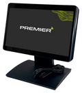 MONITOR NO TÁCTIL 10'1 INCH LCD TFT, 1024X600 PX, HDMI, VESA 75X75 MM