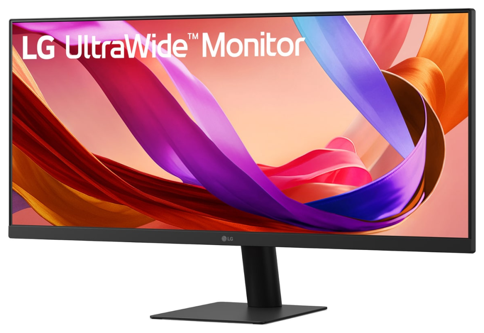 MONITOR POFESIONAL ULTRAPANORAMICO LG 29U511A-B 29" WFHD NEGRO - detalle
