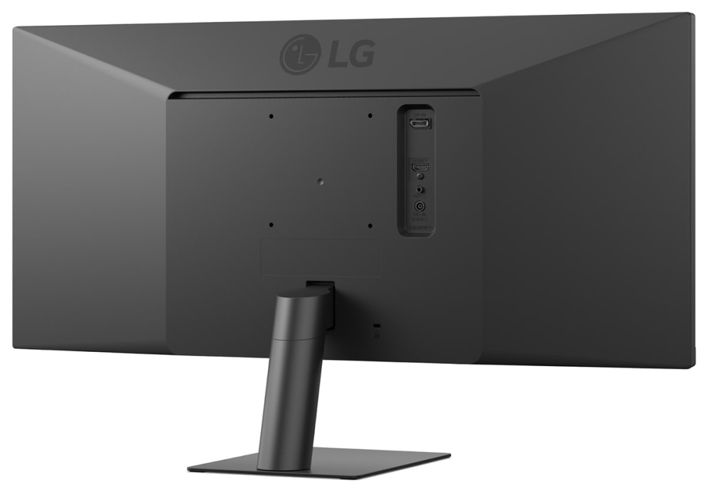 MONITOR POFESIONAL ULTRAPANORAMICO LG 29U511A-B 29" WFHD NEGRO - detalle