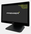 MONITOR PREMIER TACTIL CAPACITIVO DE 15,6" PANORAMICO Y ESTANDAR VESA