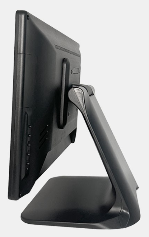 MONITOR PREMIER TACTIL CAPACITIVO DE 15,6" PANORAMICO Y ESTANDAR VESA - detalle