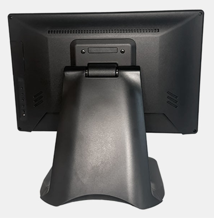 MONITOR PREMIER TACTIL CAPACITIVO DE 15,6" PANORAMICO Y ESTANDAR VESA - detalle