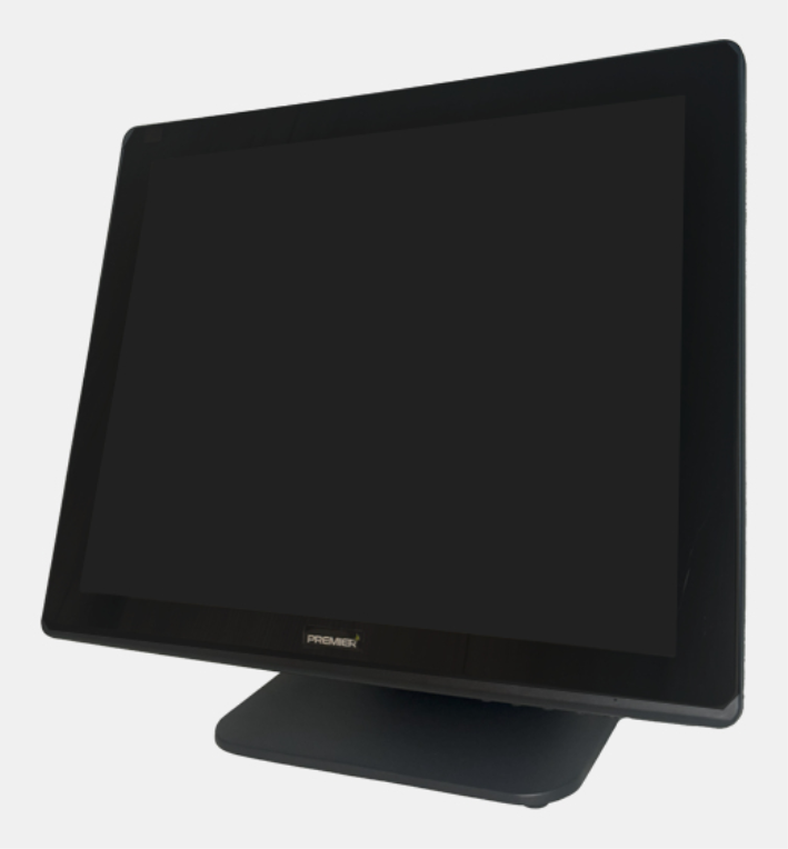 MONITOR PREMIER TACTIL TM-170 LED TACTIL 17" ESTANDAR VESA - detalle