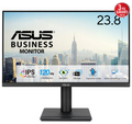 ASUS VA249QGS pantalla para PC 60.5 cm (23.8") 1920 x 1080 Pixeles Full HD LED Negro