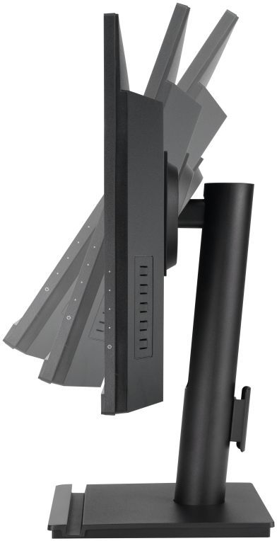 MONITOR PROFESIONAL ASUS VA249QGS 23.8" FHD MULTIMEDIA REGULABLE - detalle