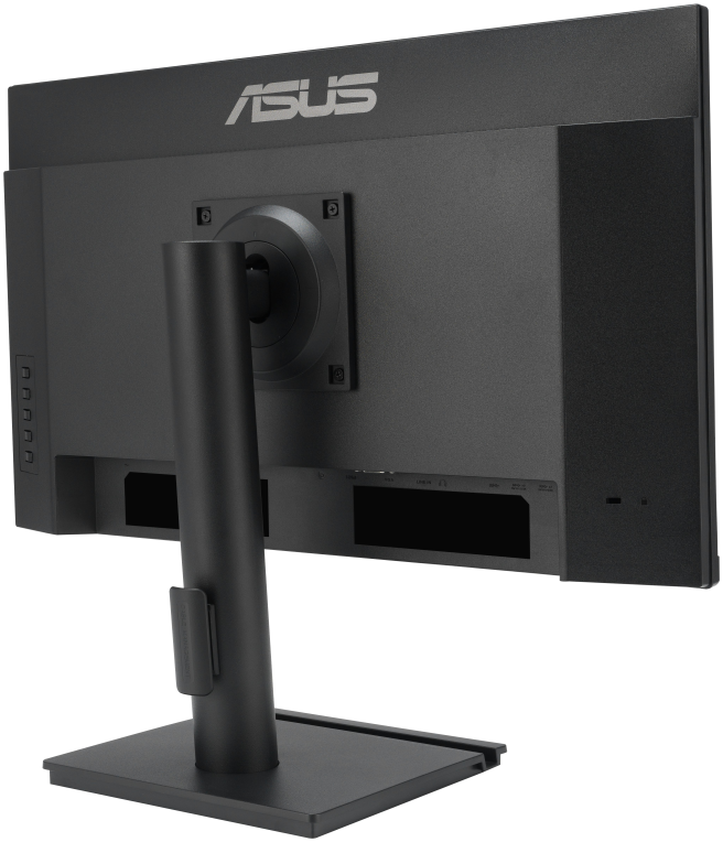 MONITOR PROFESIONAL ASUS VA249QGS 23.8" FHD MULTIMEDIA REGULABLE - detalle