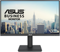 ASUS VA24DQFS pantalla para PC 60.5 cm (23.8") 1920 x 1080 Pixeles Full HD LCD Negro
