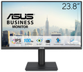 MONITOR PROFESIONAL ASUS VA24DQFS 23.8" FHD MULTIMEDIA REGULABLE