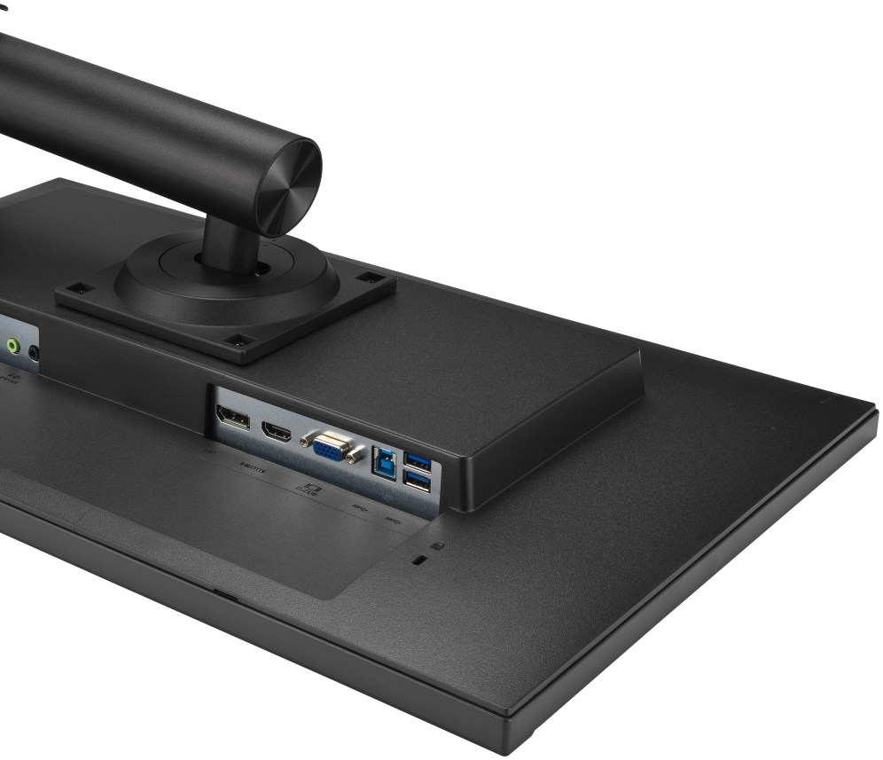 MONITOR PROFESIONAL ASUS VA24DQFS 23.8" FHD MULTIMEDIA REGULABLE - detalle