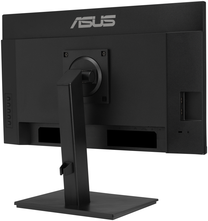 MONITOR PROFESIONAL ASUS VA24ECPSN 23.8"/ FULL HD/ USB-C/RJ45/ MULTIMEDIA/ REGUL - detalle