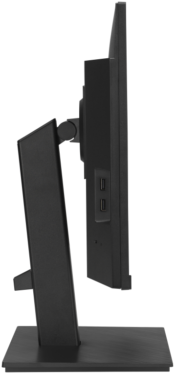 MONITOR PROFESIONAL ASUS VA24ECPSN 23.8"/ FULL HD/ USB-C/RJ45/ MULTIMEDIA/ REGUL - detalle