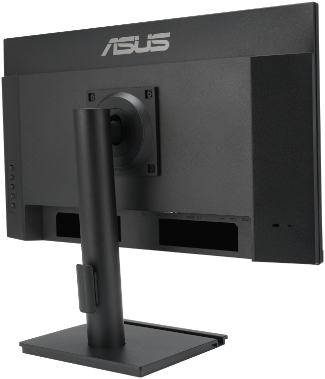 MONITOR PROFESIONAL ASUS VA279QGS 27" FHD MULTIMEDIA REGULABLE - detalle