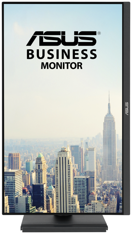 MONITOR PROFESIONAL ASUS VA279QGS 27" FHD MULTIMEDIA REGULABLE - detalle