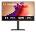 Monitor para PC LG 27U730A-B 68,6 cm (27") 3840 x 2160 píxeles 4K Ultra HD Negro