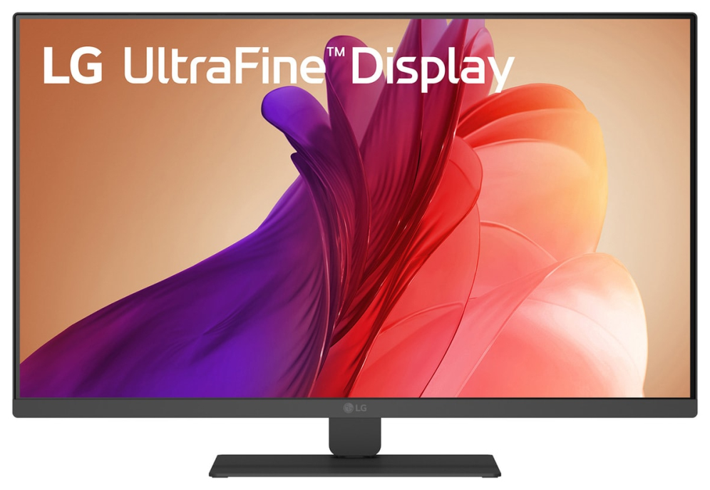 MONITOR PROFESIONAL LG ULTRAFINE 27U730A-B 27" 4K MULTIMEDIA REGULABLE NEGRO - detalle