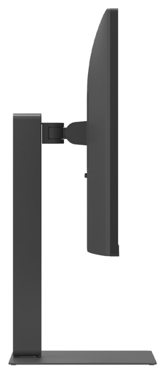 MONITOR PROFESIONAL LG ULTRAFINE 27U730A-B 27" 4K MULTIMEDIA REGULABLE NEGRO - detalle