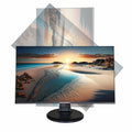 PUNTO INFORMÁTICO PiP2700V Monitor PC 68,6 cm (27") 1920 x 1080 Pixeles Full HD LED Negro