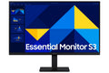 Monitor para PC Samsung S30GD, 61 cm (24"), 1920 x 1080 píxeles, LCD Full HD, negro