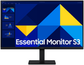 MONITOR SAMSUNG 24" LS24D302GAUXEN FHD IPS