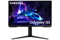 Samsung G30D pantalla per a PC 61 cm (24") 1920 x 1080 Pixels Full HD LCD Negre