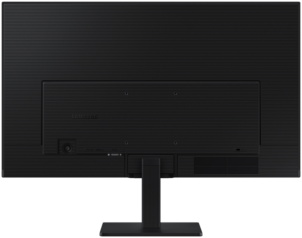 MONITOR SAMSUNG 27" LS27D302GAUXEN LED IPS FullHD 100Hz - detalle