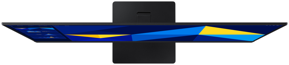 MONITOR SAMSUNG 27" LS27D302GAUXEN LED IPS FullHD 100Hz - detalle