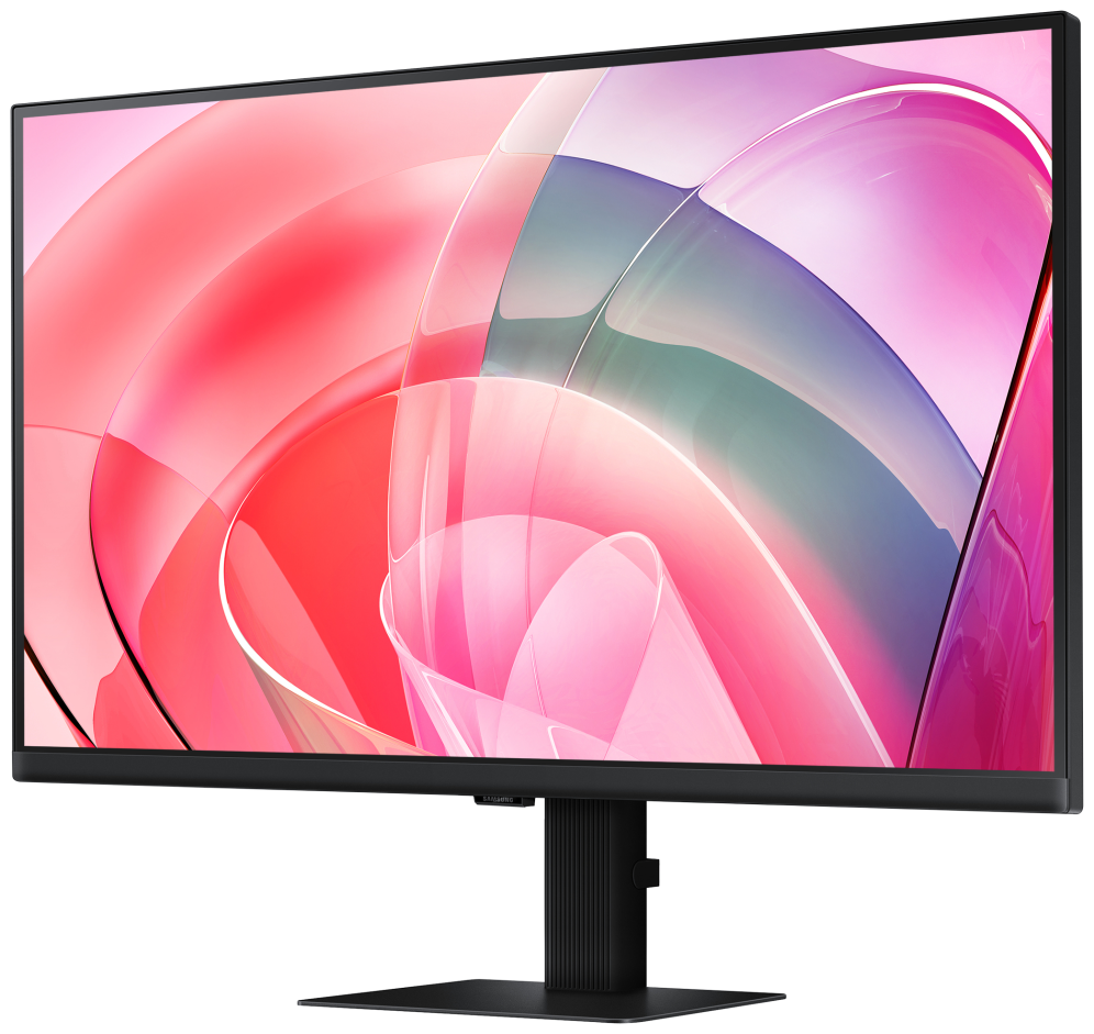 MONITOR SAMSUNG 27" LS27D700EAUXEN VIEWFINITY S7 IPS - detalle