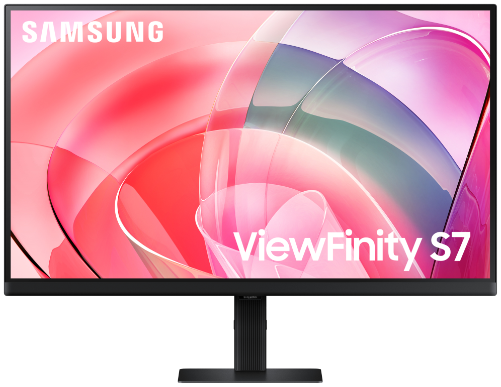 MONITOR SAMSUNG 27" LS27D700EAUXEN VIEWFINITY S7 IPS