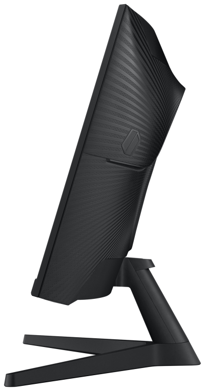 MONITOR SAMSUNG 27" ODISSEY CURVO 2560X1440 - detalle