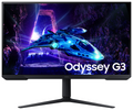 MONITOR SAMSUNG 32" LS32DG300EUXEN FHD 180HZ