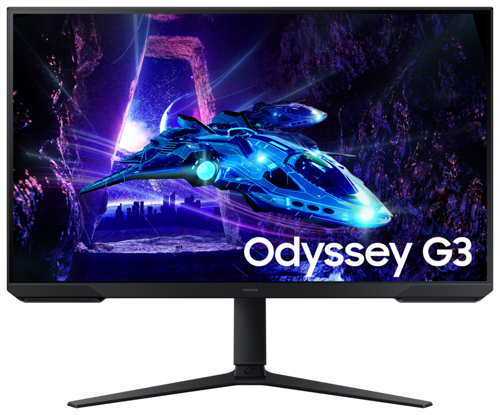 MONITOR SAMSUNG 32" LS32DG300EUXEN FHD 180HZ