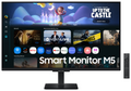 MONITOR SAMSUNG 32" LS32FM502EUXEN 60HZ FHD