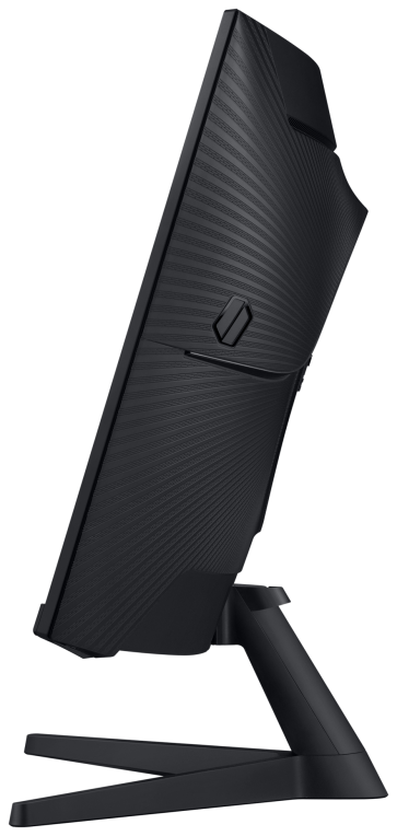 MONITOR SAMSUNG 32" ODISSEY CURVO 2560X1440 - detalle