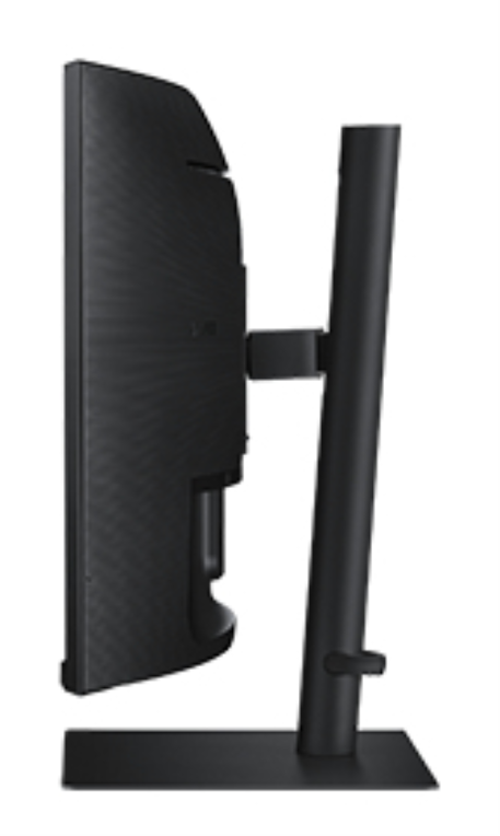 MONITOR SAMSUNG 34" CURVO LS34C652UAUXEN WQHD BLACK - detalle