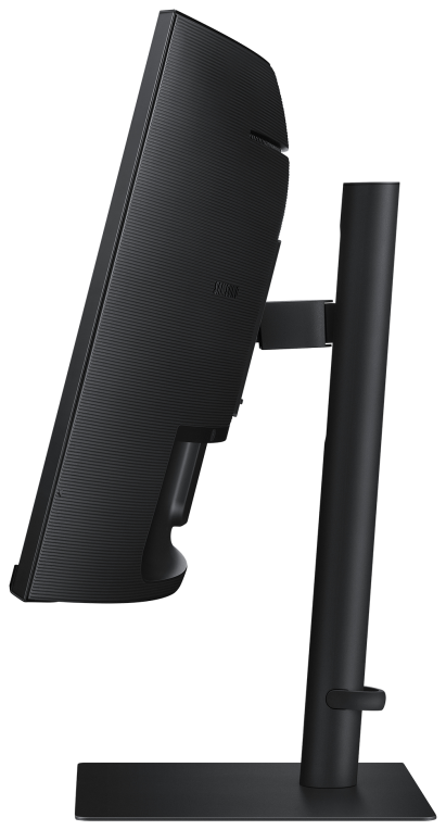 MONITOR SAMSUNG 34" CURVO LS34C652UAUXEN WQHD BLACK - detalle