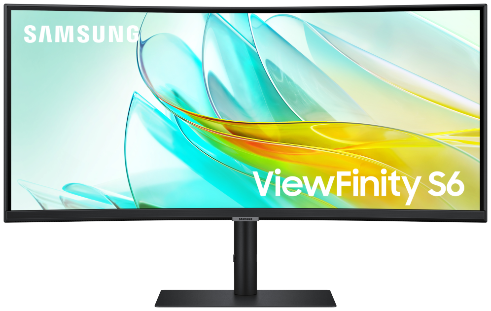 MONITOR SAMSUNG 34" CURVO LS34C652UAUXEN WQHD BLACK
