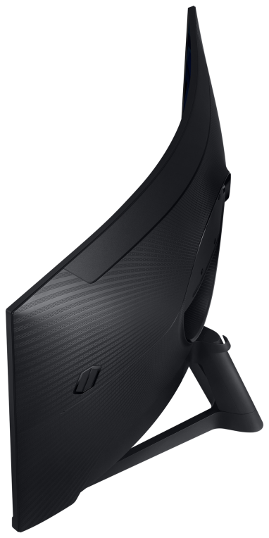 MONITOR SAMSUNG 34" GAMING ODYSSEY G5 G55T ULTRA WQHP CURVO - detalle
