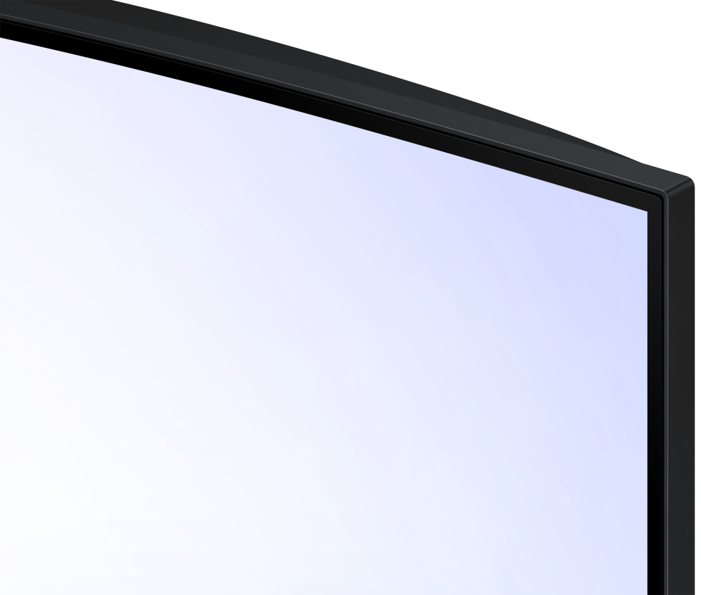 MONITOR SAMSUNG 34" LS34C652VAUXEN 4K 3440X1440 ULTRA HD LED BLACK - detalle