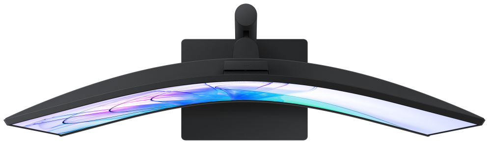 MONITOR SAMSUNG 34" LS34C652VAUXEN 4K 3440X1440 ULTRA HD LED BLACK - detalle