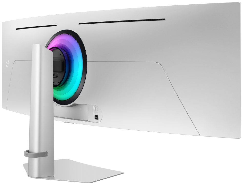 MONITOR SAMSUNG 49" LS49CG934SUXEN - detalle
