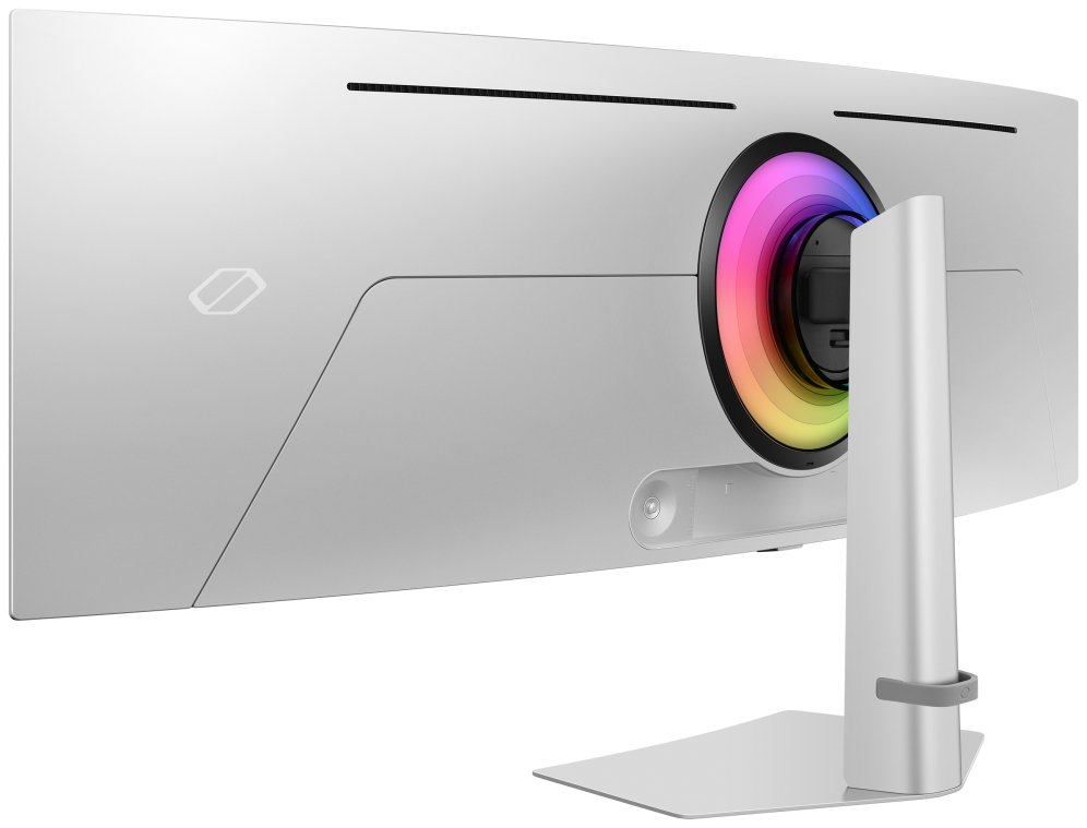 MONITOR SAMSUNG 49" LS49CG934SUXEN - detalle