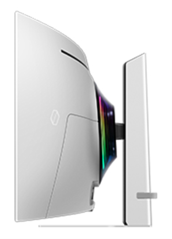 MONITOR SAMSUNG 49" LS49CG934SUXEN - detalle