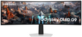 MONITOR SAMSUNG 49" LS49CG934SUXEN